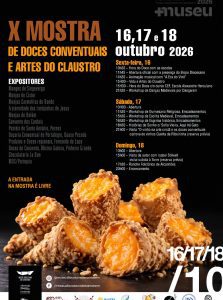 Tomar em festa: Feira de Santa Iria é o grande destaque nos próximos dias 16 10 40572928213 3709853448914843140 n
