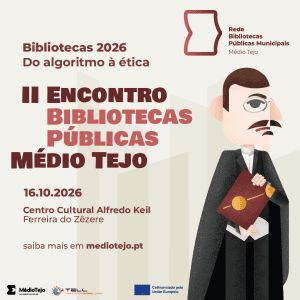 Tomar em festa: Feira de Santa Iria é o grande destaque nos próximos dias 16 10 CIM Medio Tejo II EBPMT redes sociais