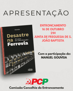 Tomar em festa: Feira de Santa Iria é o grande destaque nos próximos dias 16 10 image