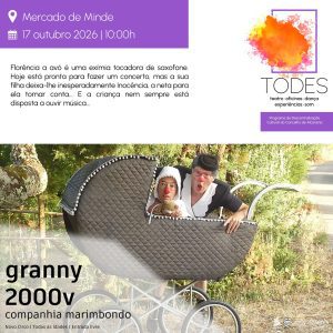 Tomar em festa: Feira de Santa Iria é o grande destaque nos próximos dias 17 10 5019 1757982773650148657 n