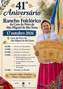 Tomar em festa: Feira de Santa Iria é o grande destaque nos próximos dias 17 10 5723511691 2264610159636694780 n