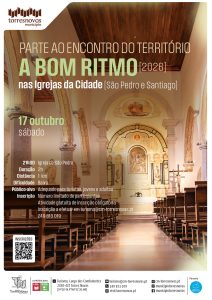 Tomar em festa: Feira de Santa Iria é o grande destaque nos próximos dias 17 10 75909541 5111452584773701597 n