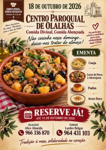 Tomar em festa: Feira de Santa Iria é o grande destaque nos próximos dias 18 10 881712000625 6736228928464642426 n