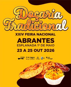 O que fazer este fim de semana: Feira de Santa Iria e outros eventos em Tomar e arredores 23 10 377136217632 5842627381995805710 n