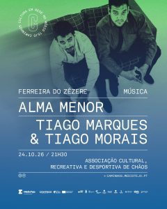 O que fazer este fim de semana: Feira de Santa Iria e outros eventos em Tomar e arredores 24 10 16825151 1542975941775752717 n