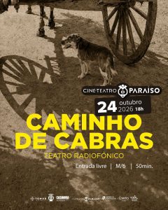 O que fazer este fim de semana: Feira de Santa Iria e outros eventos em Tomar e arredores 24 10 555280095580 5698061628831328267 n