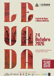 O que fazer este fim de semana: Feira de Santa Iria e outros eventos em Tomar e arredores 24 10 WhatsApp Image 2026 09 25 at 10.28.43 3