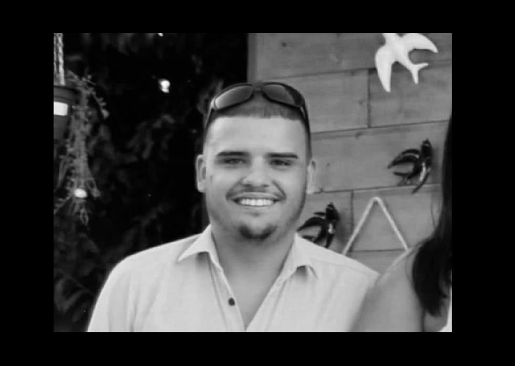 Jovem de 23 anos que morreu na barragem de Castelo do Bode vai a sepultar esta quarta-feira 857608127 4732618693725739 3694886303571517278 n