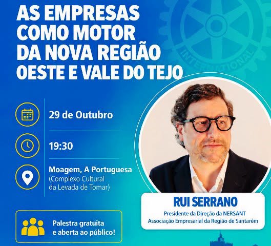 As empresas como motor da região é tema de palestra 867487018 1419653769802241 3708083807359224639 n