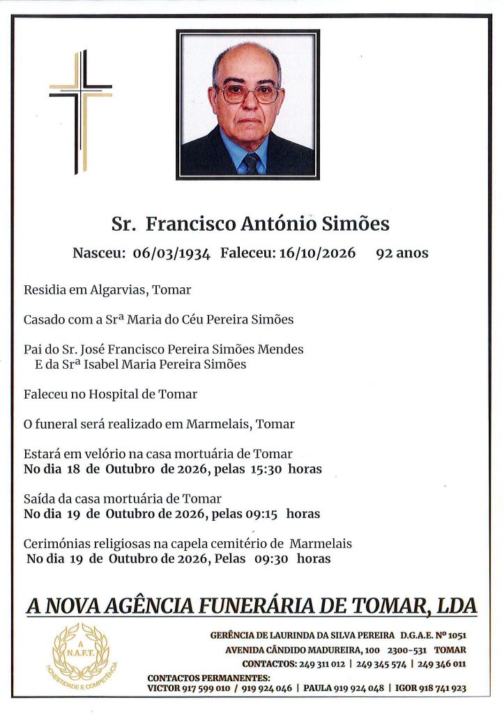 Morreu o dono do restaurante Chico Elias FB IMG 1792245033715