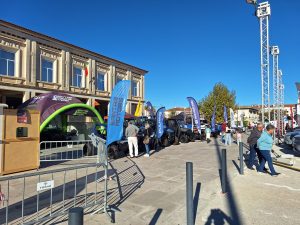 Feira de Santa Iria acabou. Ficam as imagens Feira de Santa Iria 20261025 152735