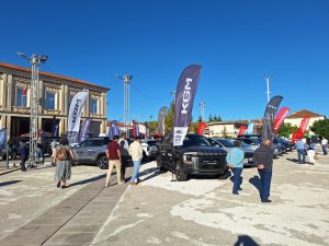 Feira de Santa Iria acabou. Ficam as imagens Feira de Santa Iria 20261025 152759