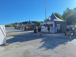Feira de Santa Iria acabou. Ficam as imagens Feira de Santa Iria 20261025 153737
