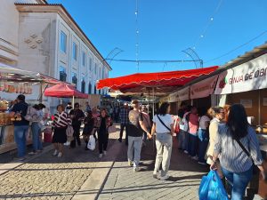 Feira de Santa Iria acabou. Ficam as imagens Feira de Santa Iria 20261025 154026