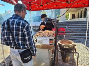 Feira de Santa Iria acabou. Ficam as imagens Feira de Santa Iria 20261025 154045