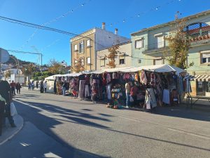 Feira de Santa Iria acabou. Ficam as imagens Feira de Santa Iria 20261025 154158