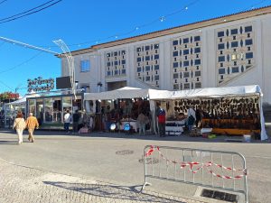 Feira de Santa Iria acabou. Ficam as imagens Feira de Santa Iria 20261025 154238