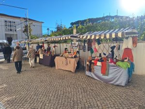 Feira de Santa Iria acabou. Ficam as imagens Feira de Santa Iria 20261025 154259
