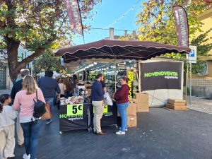 Feira de Santa Iria acabou. Ficam as imagens Feira de Santa Iria 20261025 154444