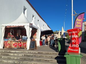 Feira de Santa Iria acabou. Ficam as imagens Feira de Santa Iria 20261025 154743