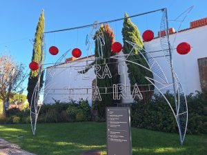Feira de Santa Iria acabou. Ficam as imagens Feira de Santa Iria 20261025 154823