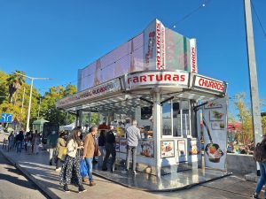 Feira de Santa Iria acabou. Ficam as imagens Feira de Santa Iria 20261025 154937