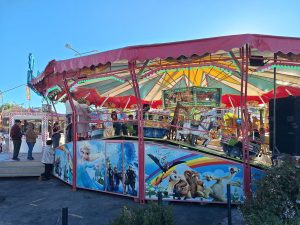 Feira de Santa Iria acabou. Ficam as imagens Feira de Santa Iria 20261025 155025
