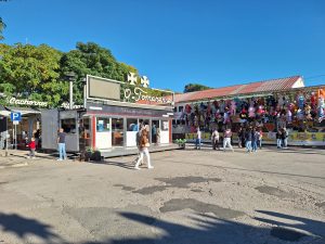 Feira de Santa Iria acabou. Ficam as imagens Feira de Santa Iria 20261025 155034