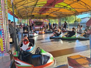 Feira de Santa Iria acabou. Ficam as imagens Feira de Santa Iria 20261025 155105