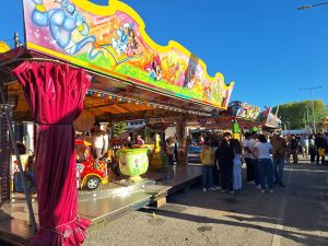 Feira de Santa Iria acabou. Ficam as imagens Feira de Santa Iria 20261025 155120