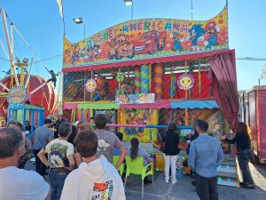 Feira de Santa Iria acabou. Ficam as imagens Feira de Santa Iria 20261025 155130