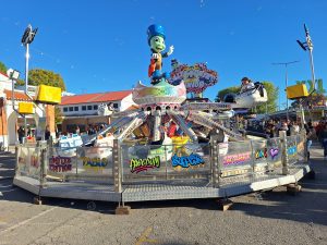 Feira de Santa Iria acabou. Ficam as imagens Feira de Santa Iria 20261025 155205