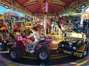 Feira de Santa Iria acabou. Ficam as imagens Feira de Santa Iria 20261025 155209