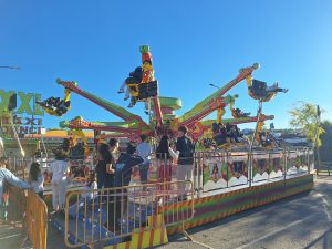 Feira de Santa Iria acabou. Ficam as imagens Feira de Santa Iria 20261025 155226
