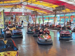 Feira de Santa Iria acabou. Ficam as imagens Feira de Santa Iria 20261025 155338