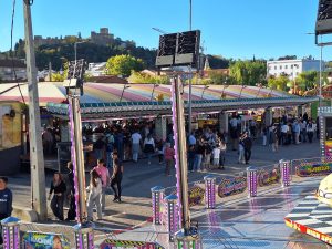 Feira de Santa Iria acabou. Ficam as imagens Feira de Santa Iria 20261025 155449