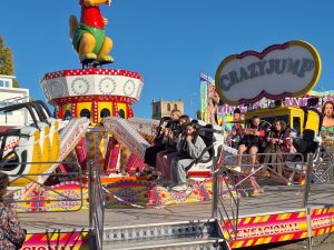 Feira de Santa Iria acabou. Ficam as imagens Feira de Santa Iria 20261025 155550