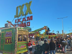 Feira de Santa Iria acabou. Ficam as imagens Feira de Santa Iria 20261025 155609