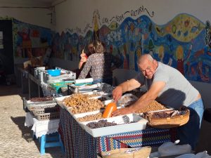 Feira de Santa Iria acabou. Ficam as imagens Feira de Santa Iria 20261025 155629