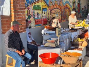 Feira de Santa Iria acabou. Ficam as imagens Feira de Santa Iria 20261025 155645