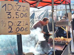 Feira de Santa Iria acabou. Ficam as imagens Feira de Santa Iria 20261025 155835