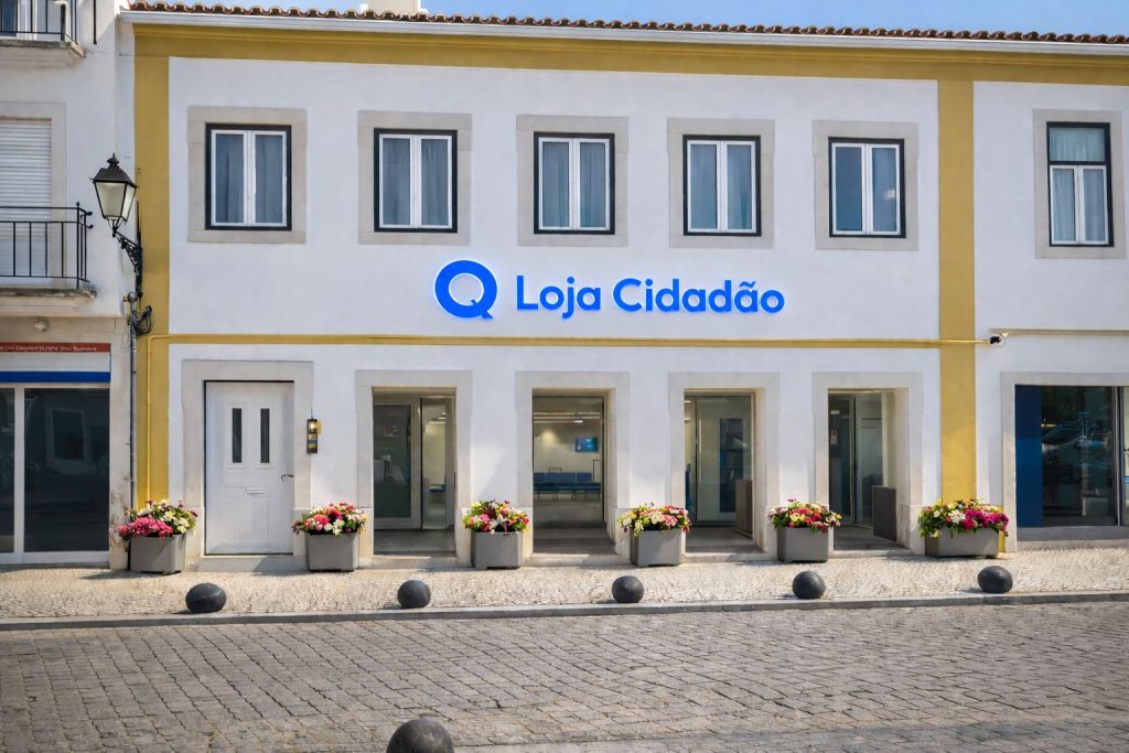 Ferreira do Zêzere inaugura Loja Cidadão Ferreira do Zezere Loja de Cidadao 1