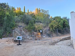 Mata dos Sete Montes reabriu mas só a parte central (c/ fotos e vídeo) Mata dos Sete Montes 20261026 165348