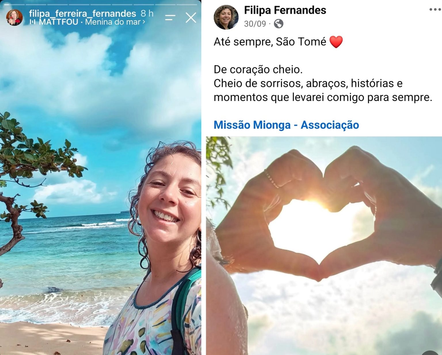 Filipa Fernandes: quando uma causa social levanta dúvidas sobre a utilização de dinheiros públicos filipa 6789