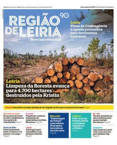 Capas dos jornais locais e regionais j 08242609 5997512513086667506 n