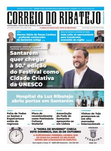 Capas dos jornais locais e regionais j 19485632 307884834979801493 n