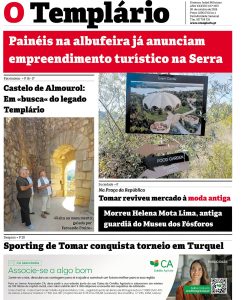 Capas dos jornais locais e regionais j 23392456073 7823454804434528931 n