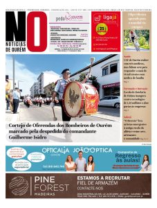 Capas dos jornais locais e regionais j 2431765993499 2044708137189752628 n