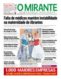 Capas dos jornais locais e regionais j 3493547578 4700622217627177076 n