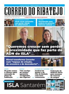Capas dos jornais locais e regionais j 4684228049 4748874467749135571 n